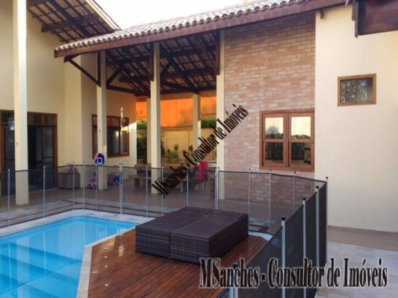 Imagem Casa com 4 Quartos à Venda, 480 m² em Vivendas Do Lago - Sorocaba