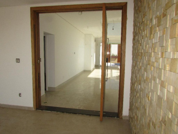 Imagem Sobrado com 4 Quartos à Venda, 423 m² em Alphaville Nova Esplanada I - Votorantim