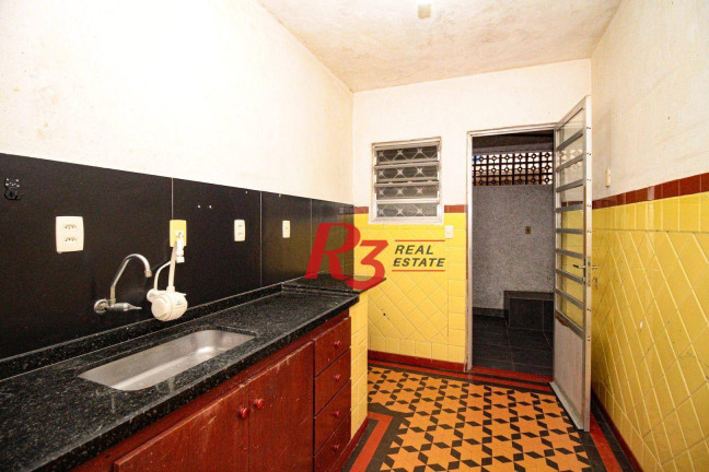 Imagem Casa com 3 Quartos à Venda ou Locação, 170 m² em Boqueirão - Santos Imagem Casa com 3 Quartos à Venda ou Locação, 170 m² em Boqueirão - Santos