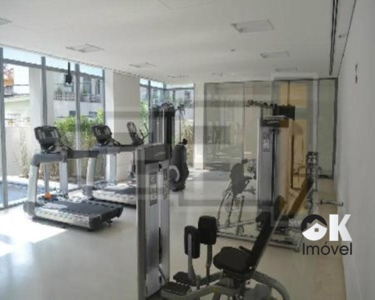 Imagem Cobertura com 4 Quartos à Venda, 1.100 m² em Vila Nova Conceição - São Paulo Imagem Cobertura com 4 Quartos à Venda, 1.100 m² em Vila Nova Conceição - São Paulo
