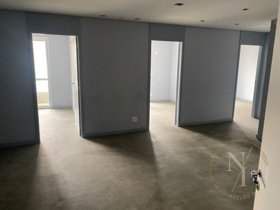 Imagem Sala Comercial à Venda, 64 m² em Tatuapé - São Paulo