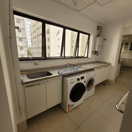 Imagem Apartamento com 2 Quartos para Alugar, 157 m² em Itaim Bibi - São Paulo Imagem Apartamento com 2 Quartos para Alugar, 157 m² em Itaim Bibi - São Paulo