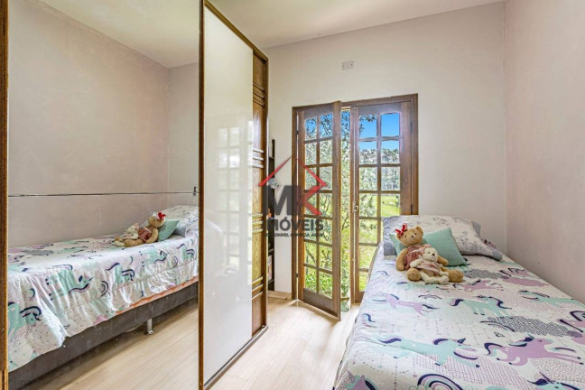 Imagem Chácara com 11 Quartos à Venda, 4.249 m² em Recreio Da Serra - Piraquara Imagem Chácara com 11 Quartos à Venda, 4.249 m² em Recreio Da Serra - Piraquara