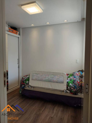 Imagem Apartamento com 3 Quartos à Venda, 91 m² em Vila Assunção - Santo André Imagem Apartamento com 3 Quartos à Venda, 91 m² em Vila Assunção - Santo André