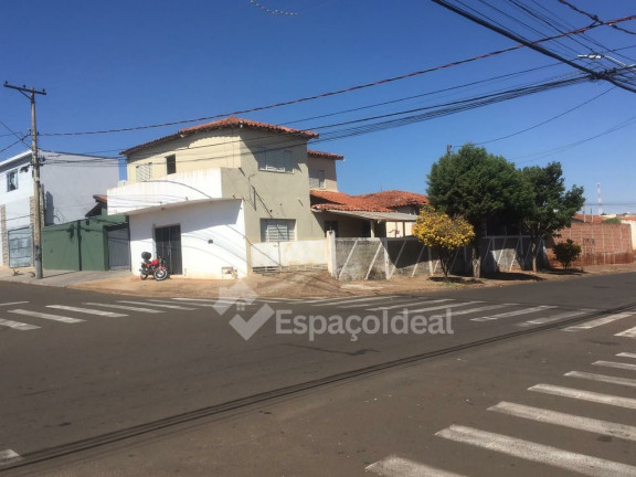 Imagem Casa com 5 Quartos à Venda, 230 m² em Jardim Itapuã - Lençóis Paulista Imagem Casa com 5 Quartos à Venda, 230 m² em Jardim Itapuã - Lençóis Paulista