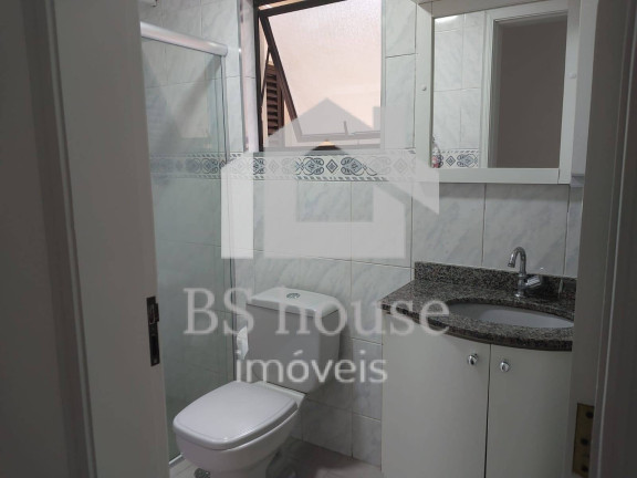 Foto do imóvel Apartamento com 3 Quartos à Venda, 84 m² em Jardim - Santo André
