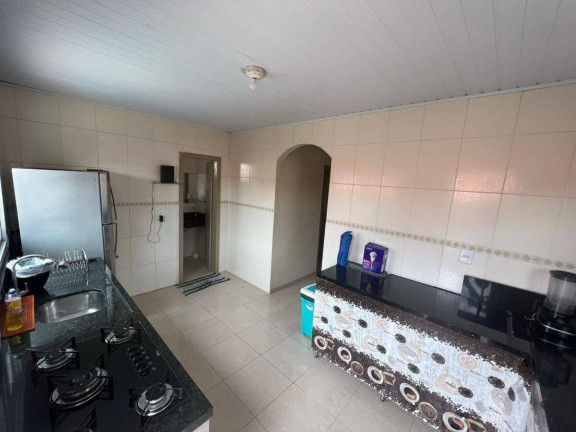 Imagem Casa com 5 Quartos à Venda, 150 m² em Ingleses Do Rio Vermelho - Florianópolis