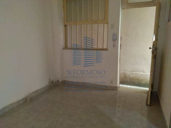 Imagem Apartamento com 2 Quartos à Venda, 50 m² em São Cristóvão - Rio De Janeiro