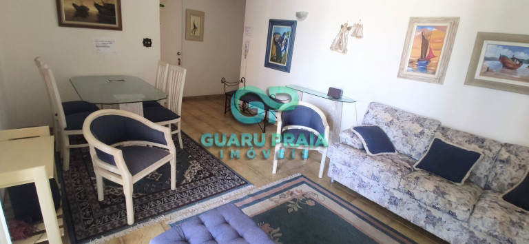 Imagem Apartamento com 3 Quartos à Venda, 115 m² em Pitangueiras - Guarujá Imagem Apartamento com 3 Quartos à Venda, 115 m² em Pitangueiras - Guarujá