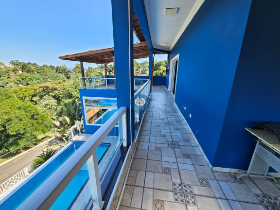 Imagem Casa com 3 Quartos à Venda, 377 m² em Granja Caiapiá - Cotia Imagem Casa com 3 Quartos à Venda, 377 m² em Granja Caiapiá - Cotia
