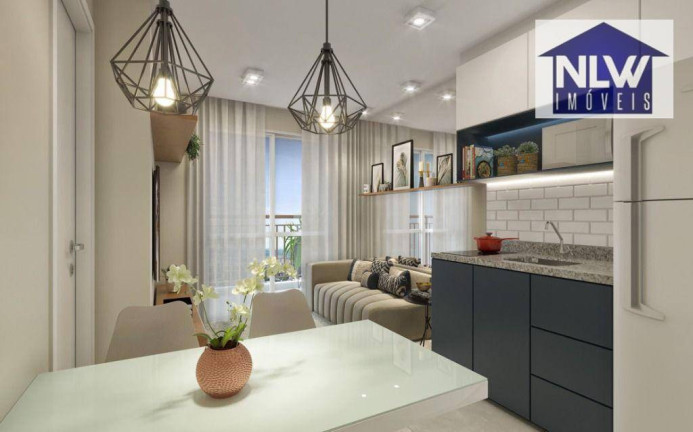 Imagem Studio com 1 Quarto à Venda, 27 m² em Perdizes - São Paulo Imagem Studio com 1 Quarto à Venda, 27 m² em Perdizes - São Paulo