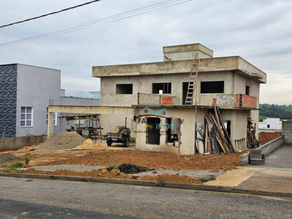 Imagem Sobrado com 3 Quartos à Venda, 420 m² em Village Ipanema - Araçoiaba Da Serra