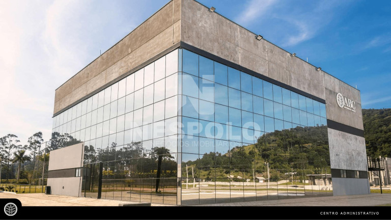 Imagem Imóvel Comercial para Alugar, 1.698 m² em Perequê - Porto Belo
