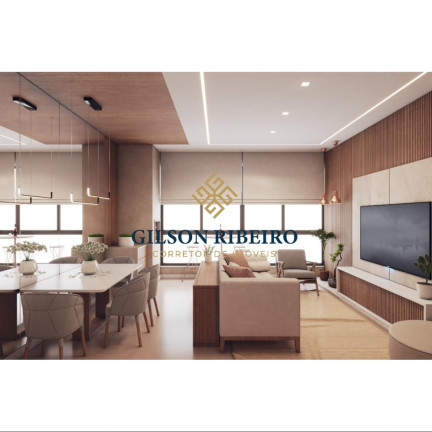 Imagem Apartamento com 2 Quartos à Venda, 73 m² em Centro - Camboriú