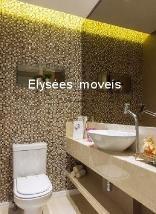 Imagem Apartamento com 3 Quartos à Venda, 185 m² em Campo Belo - São Paulo Imagem Apartamento com 3 Quartos à Venda, 185 m² em Campo Belo - São Paulo
