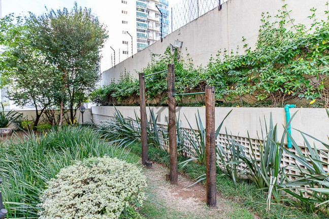 Imagem Apartamento com 3 Quartos à Venda, 128 m² em Moema Pássaros - São Paulo Imagem Apartamento com 3 Quartos à Venda, 128 m² em Moema Pássaros - São Paulo