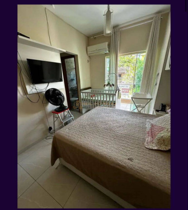 Imagem Casa com 3 Quartos à Venda, 180 m² em Jacarepaguá - Rio De Janeiro Imagem Casa com 3 Quartos à Venda, 180 m² em Jacarepaguá - Rio De Janeiro