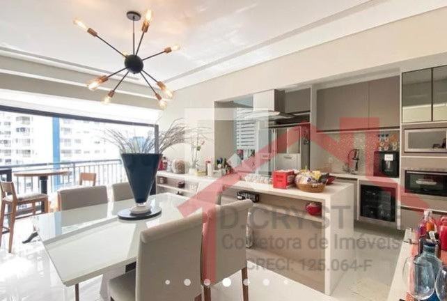 Imagem Apartamento com 2 Quartos à Venda, 97 m² em Alphaville Empresarial - Barueri Imagem Apartamento com 2 Quartos à Venda, 97 m² em Alphaville Empresarial - Barueri