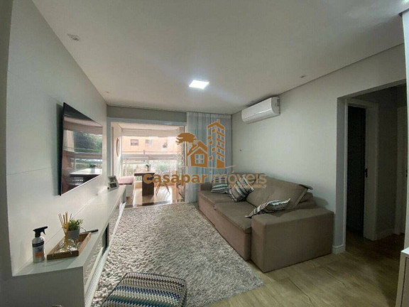 Imagem Apartamento com 3 Quartos à Venda, 107 m² em Centro - São Caetano Do Sul Imagem Apartamento com 3 Quartos à Venda, 107 m² em Centro - São Caetano Do Sul