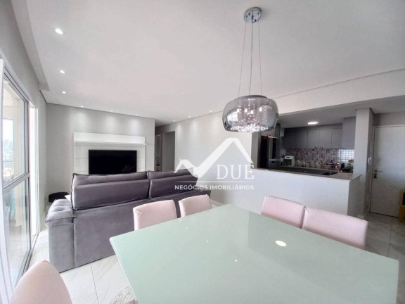 Imagem Apartamento com 3 Quartos à Venda, 96 m² em Vila Belmiro - Santos Imagem Apartamento com 3 Quartos à Venda, 96 m² em Vila Belmiro - Santos