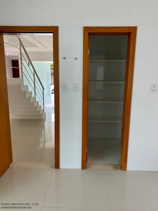 Imagem Casa com 4 Quartos à Venda, 350 m² em Alphaville (abrantes) - Camaçari