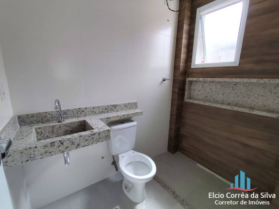 Imagem Casa com 2 Quartos à Venda, 100 m² em Campo Grande - Santos Imagem Casa com 2 Quartos à Venda, 100 m² em Campo Grande - Santos