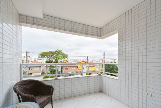 Imagem Imóvel com 2 Quartos à Venda, 62 m² em Campestre - Santo André Imagem Imóvel com 2 Quartos à Venda, 62 m² em Campestre - Santo André