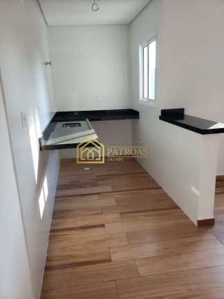 Imagem Apartamento com 2 Quartos à Venda, 98 m² em Vila Francisco Matarazzo - Santo André Imagem Apartamento com 2 Quartos à Venda, 98 m² em Vila Francisco Matarazzo - Santo André