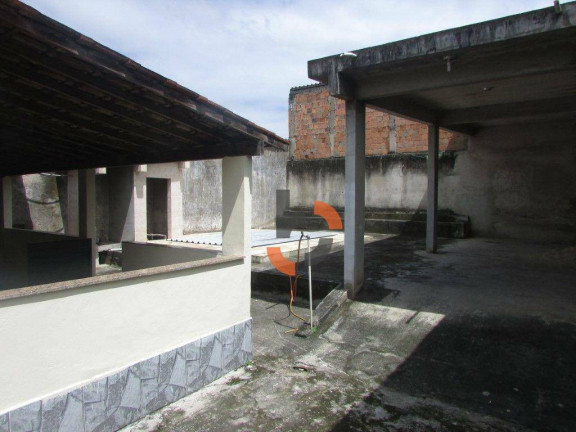 Imagem Casa com 2 Quartos à Venda, 160 m² em Cerâmica - Nova Iguaçu