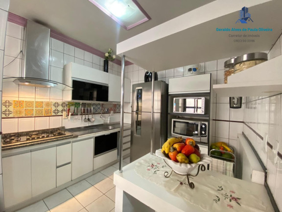 Imagem Casa de Condomínio com 4 Quartos à Venda, 101 m² em Setor Sudoeste - Goiânia Imagem Casa de Condomínio com 4 Quartos à Venda, 101 m² em Setor Sudoeste - Goiânia