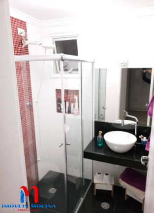 Imagem Apartamento com 3 Quartos à Venda, 98 m² em Campestre - Santo André Imagem Apartamento com 3 Quartos à Venda, 98 m² em Campestre - Santo André