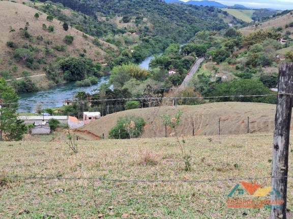 Imagem Terreno à Venda, 2.000 m² em Rio Claro - Paraibuna
