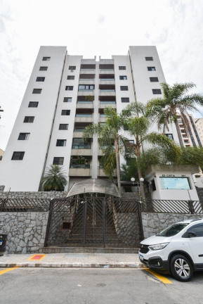 Imagem Apartamento com 3 Quartos à Venda, 138 m² em Chácara Inglesa - São Paulo