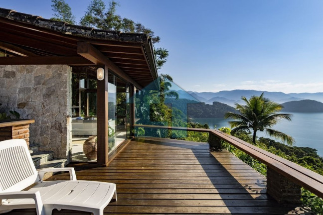 Imagem Casa com 5 Quartos à Venda, 35.320 m² em Piraquara - Angra Dos Reis Imagem Casa com 5 Quartos à Venda, 35.320 m² em Piraquara - Angra Dos Reis