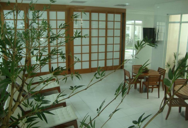 Imagem Apartamento com 3 Quartos à Venda, 367 m² em Moema Pássaros - São Paulo Imagem Apartamento com 3 Quartos à Venda, 367 m² em Moema Pássaros - São Paulo
