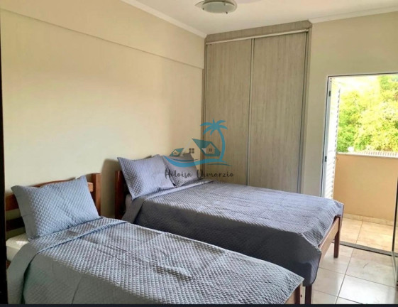Imagem Apartamento com 2 Quartos à Venda, 83 m² em Maranduba - Ubatuba Imagem Apartamento com 2 Quartos à Venda, 83 m² em Maranduba - Ubatuba