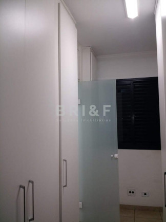 Imagem Apartamento com 3 Quartos para Alugar, 120 m² em Vila Paulista - São Paulo Imagem Apartamento com 3 Quartos para Alugar, 120 m² em Vila Paulista - São Paulo