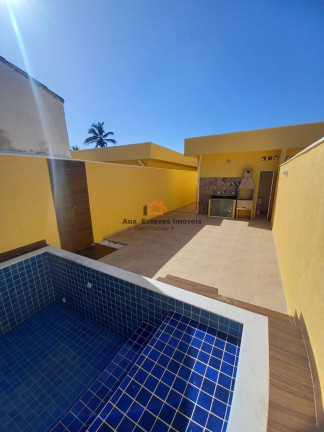 Imagem Casa com 2 Quartos à Venda, 63 m² em Gaivota - Itanhaém Imagem Casa com 2 Quartos à Venda, 63 m² em Gaivota - Itanhaém