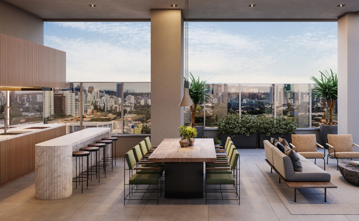 Imagem Imóvel com 3 Quartos à Venda, 142 m² em Pinheiros - São Paulo Imagem Imóvel com 3 Quartos à Venda, 142 m² em Pinheiros - São Paulo