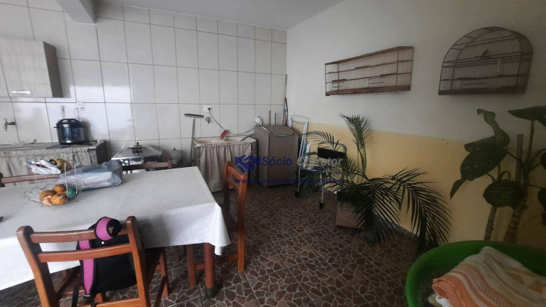Imagem Casa com 2 Quartos à Venda, 112 m² em Vila Maria Tereza - Guarulhos Imagem Casa com 2 Quartos à Venda, 112 m² em Vila Maria Tereza - Guarulhos