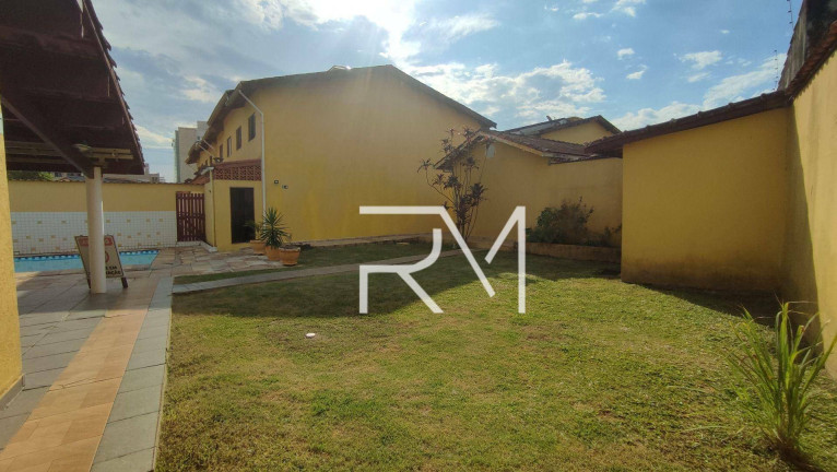 Imagem Sobrado com 2 Quartos à Venda, 75 m² em Vila Atlântica - Mongaguá Imagem Sobrado com 2 Quartos à Venda, 75 m² em Vila Atlântica - Mongaguá
