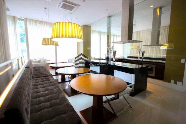 Imagem Apartamento com 1 Quarto para Alugar, 61 m² em Itaim Bibi - São Paulo Imagem Apartamento com 1 Quarto para Alugar, 61 m² em Itaim Bibi - São Paulo
