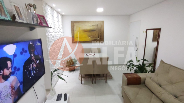 Imagem Apartamento com 2 Quartos à Venda, 54 m² em Jardim Caiapiá - Cotia Imagem Apartamento com 2 Quartos à Venda, 54 m² em Jardim Caiapiá - Cotia