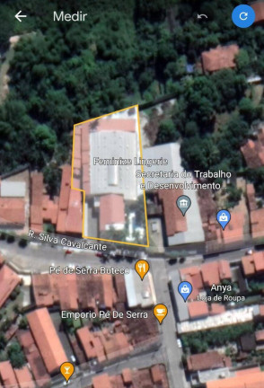 Imagem Galpão à Venda, 2 m² em Fortaleza