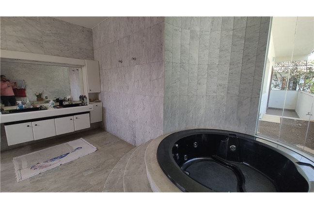 Imagem Casa com 3 Quartos à Venda, 410 m² em Jardim Dos Estados - São Paulo