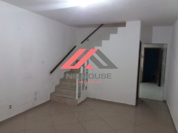 Imagem Casa com 2 Quartos à Venda, 156 m² em Santo Antônio - São Caetano Do Sul Imagem Casa com 2 Quartos à Venda, 156 m² em Santo Antônio - São Caetano Do Sul