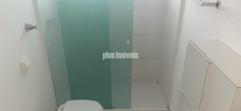 Imagem Apartamento com 2 Quartos para Alugar, 80 m² em Vila Olímpia - São Paulo Imagem Apartamento com 2 Quartos para Alugar, 80 m² em Vila Olímpia - São Paulo