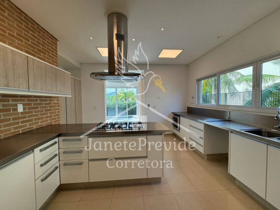 Imagem Casa de Condomínio com 4 Quartos à Venda, 699 m² em Alphaville - Santana De Parnaíba Imagem Casa de Condomínio com 4 Quartos à Venda, 699 m² em Alphaville - Santana De Parnaíba