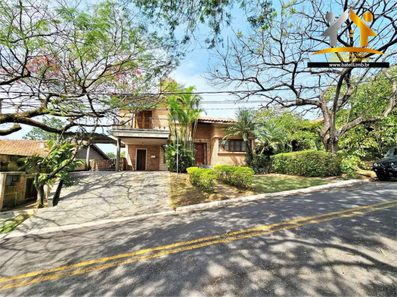 Imagem Casa de Condomínio com 4 Quartos à Venda, 351 m² em Nova Higienópolis - Jandira Imagem Casa de Condomínio com 4 Quartos à Venda, 351 m² em Nova Higienópolis - Jandira