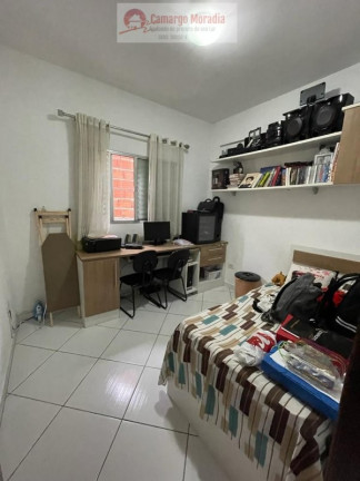 Imagem Sobrado com 3 Quartos à Venda, 137 m² em Cidade Cruzeiro Do Sul - Suzano